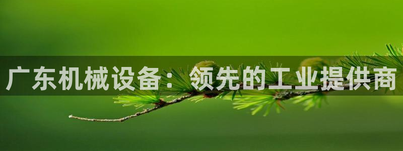 九游会主页