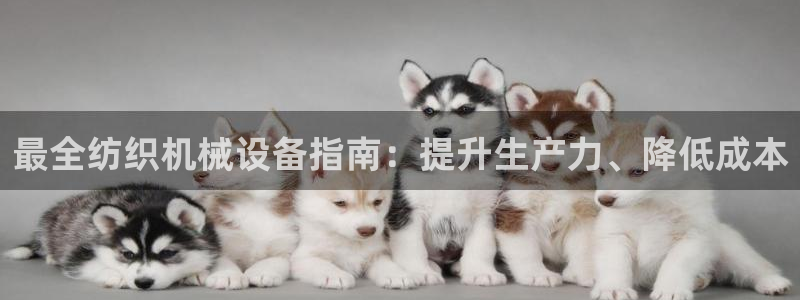 九游会官方网站中心
